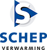 Schep Verwarming Logo